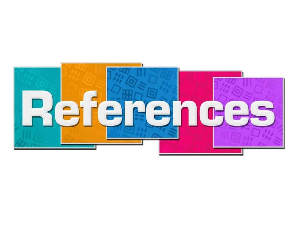 References